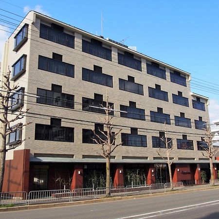 Saga Grace Hotel Kyoto Dış mekan fotoğraf