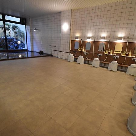 Saga Grace Hotel Kyoto Dış mekan fotoğraf