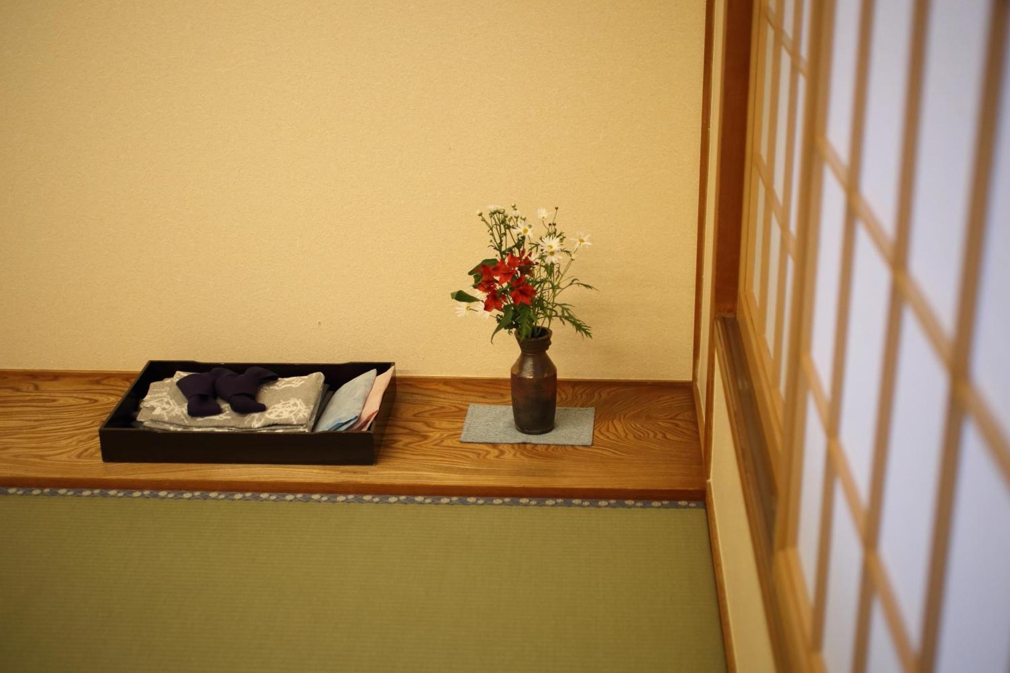 Saga Grace Hotel Kyoto Dış mekan fotoğraf