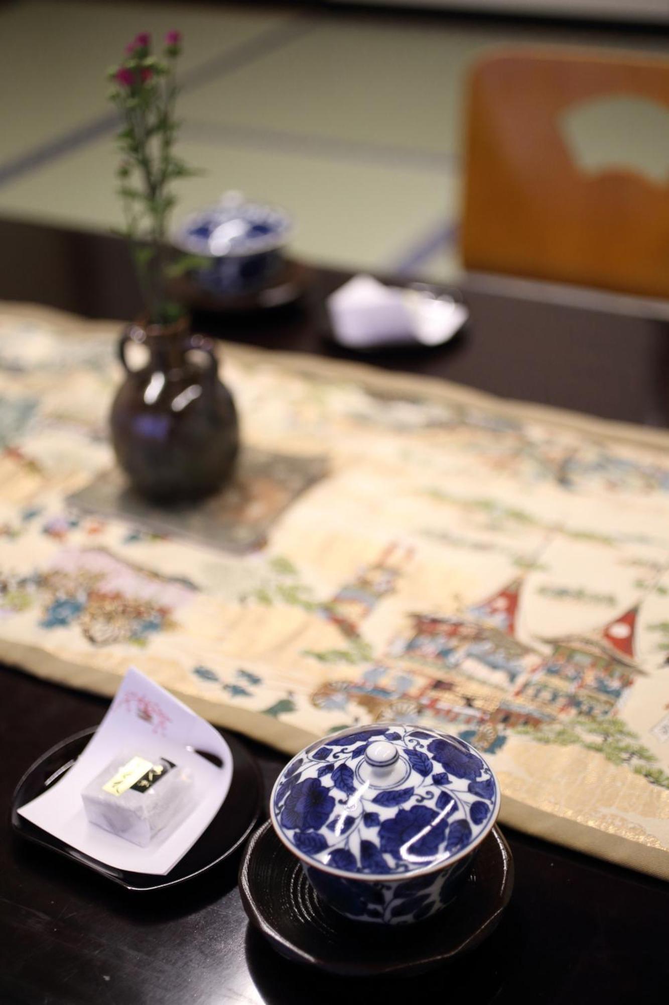 Saga Grace Hotel Kyoto Dış mekan fotoğraf