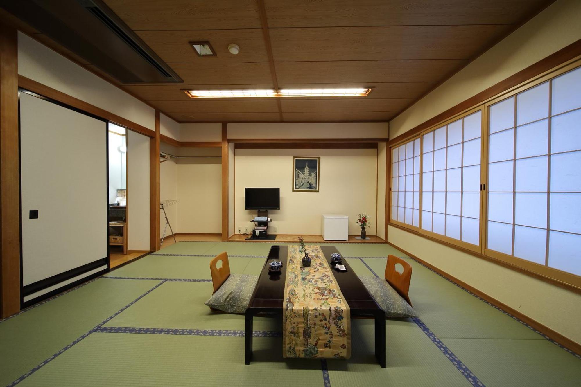 Saga Grace Hotel Kyoto Dış mekan fotoğraf