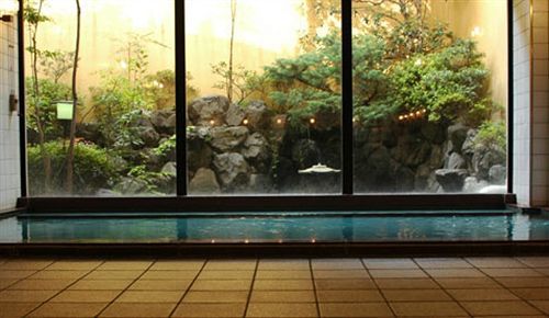 Saga Grace Hotel Kyoto Dış mekan fotoğraf