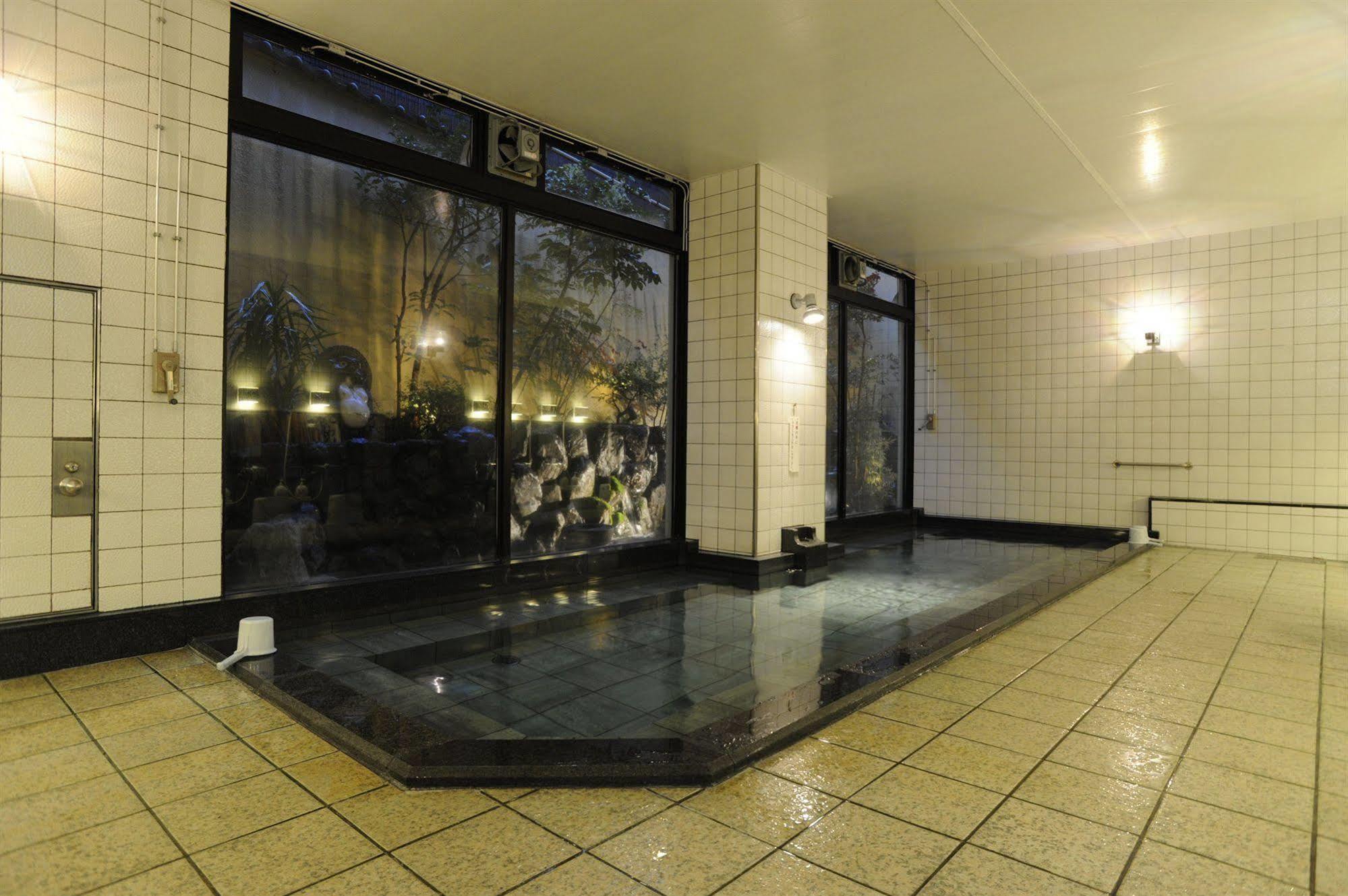 Saga Grace Hotel Kyoto Dış mekan fotoğraf