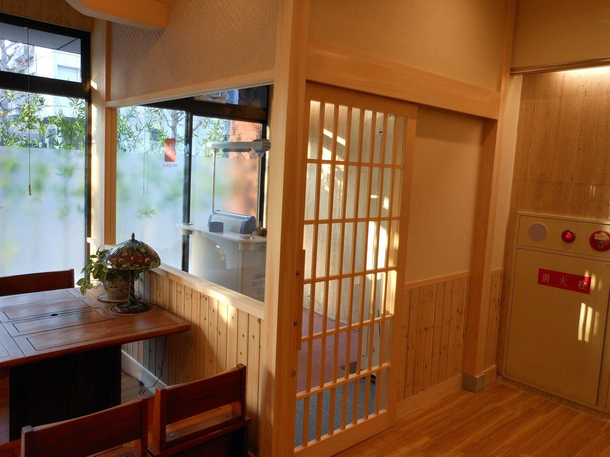 Saga Grace Hotel Kyoto Dış mekan fotoğraf