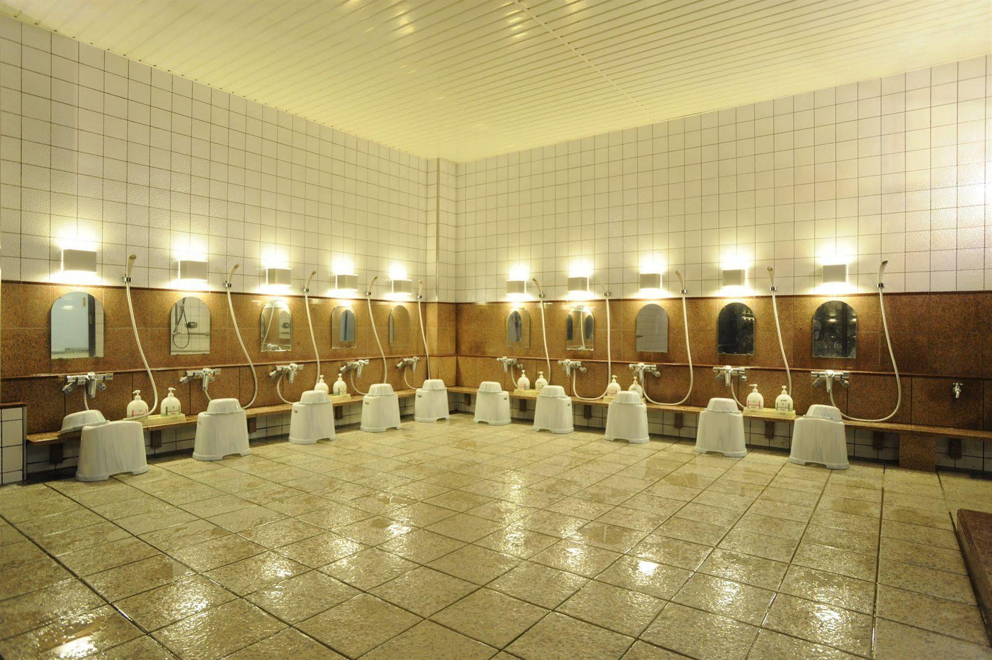 Saga Grace Hotel Kyoto Dış mekan fotoğraf